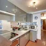Apartamento Marais Temple Id 258